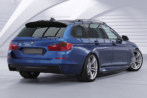 Diffusori posteriore adatto per BMW 5er F10 / F11