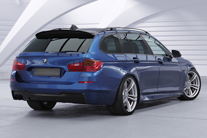 Diffusori posteriore adatto per BMW 5er F10 / F11