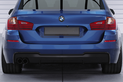 Diffusori posteriore adatto per BMW 5er F10 / F11