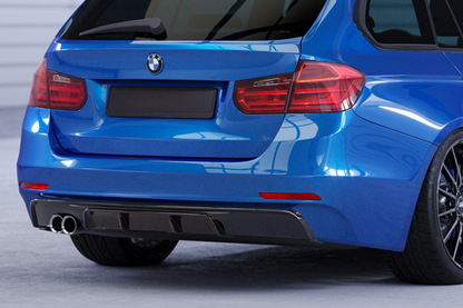 Diffusori posteriore per BMW 3er F31 Touring