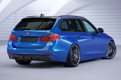 Diffusori posteriore per BMW 3er F31 Touring