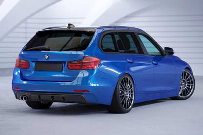 Diffusori posteriore per BMW 3er F31 Touring