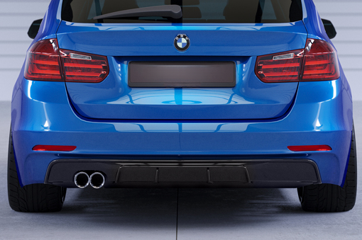 Diffusori posteriore per BMW 3er F31 Touring