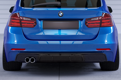 Diffusori posteriore per BMW 3er F31 Touring