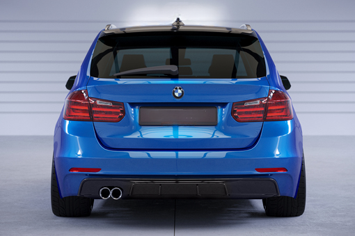 Diffusori posteriore per BMW 3er F31 Touring