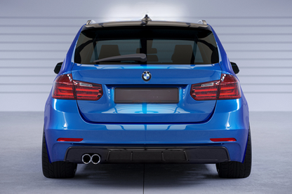 Diffusori posteriore per BMW 3er F31 Touring