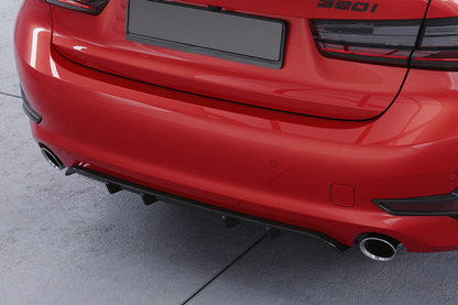Diffusori posteriore adatto per BMW 3er Limousine/Touring (G20/G21)