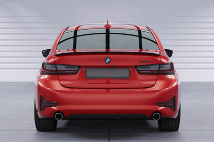 Diffusori posteriore adatto per BMW 3er Limousine/Touring (G20/G21)