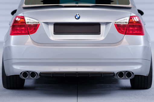 Diffusori posteriore per BMW 3er E90 / E91