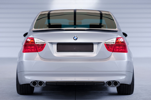 Diffusori posteriore per BMW 3er E90 / E91