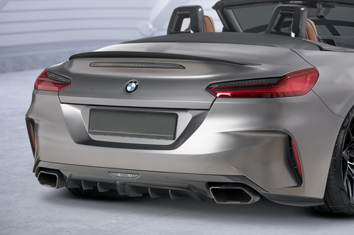 Diffusori posteriore adatto per BMW Z4 (G29) M40i