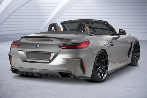 Diffusori posteriore adatto per BMW Z4 (G29) M40i