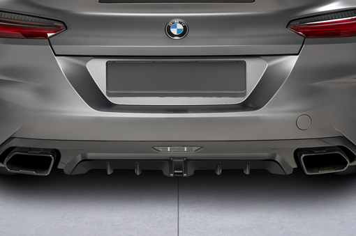 Diffusori posteriore adatto per BMW Z4 (G29) M40i