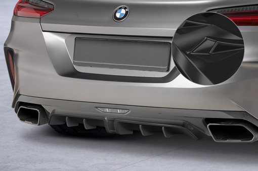 Diffusori posteriore adatto per BMW Z4 (G29) M40i