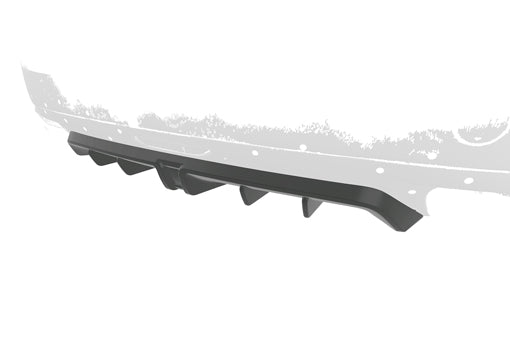 Diffusori posteriore adatto per BMW Z4 (G29) M40i