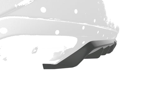 Diffusori posteriore adatto per BMW Z4 (G29) M40i