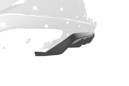 Diffusori posteriore adatto per BMW Z4 (G29) M40i