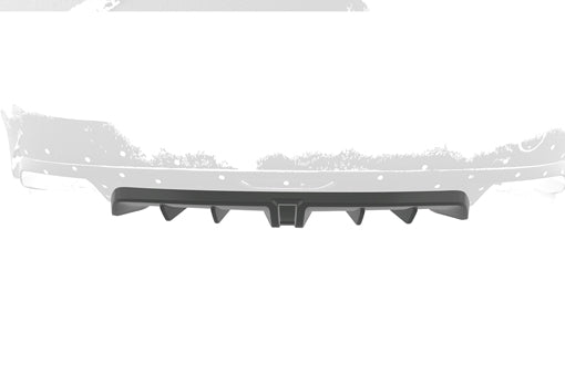 Diffusori posteriore adatto per BMW Z4 (G29) M40i