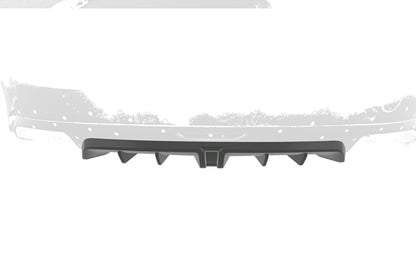 Diffusori posteriore adatto per BMW Z4 (G29) M40i