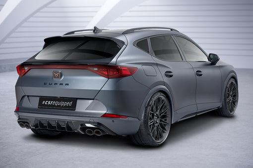 REAR ATTACHMENT suitable for Cupra Formentor