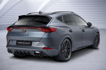 REAR ATTACHMENT suitable for Cupra Formentor