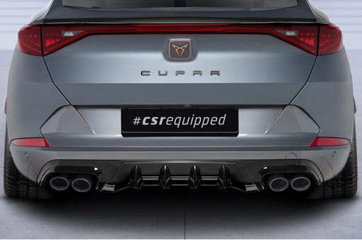 REAR ATTACHMENT suitable for Cupra Formentor