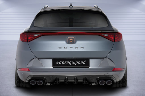 REAR ATTACHMENT suitable for Cupra Formentor
