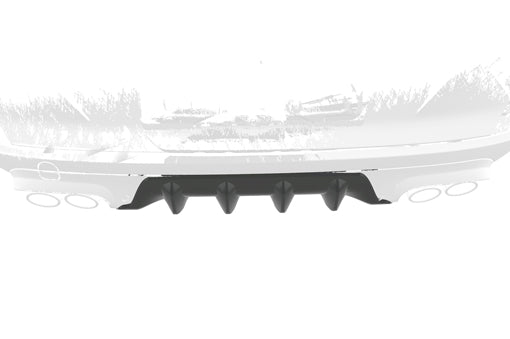 REAR ATTACHMENT suitable for Cupra Formentor