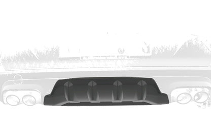 REAR ATTACHMENT suitable for Cupra Formentor