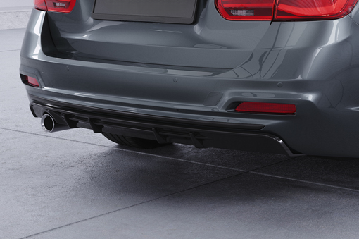 Diffusori posteriore per BMW 3er F31 Touring