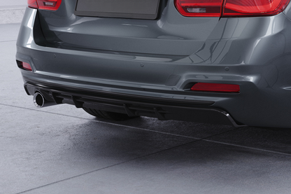 Diffusori posteriore per BMW 3er F31 Touring