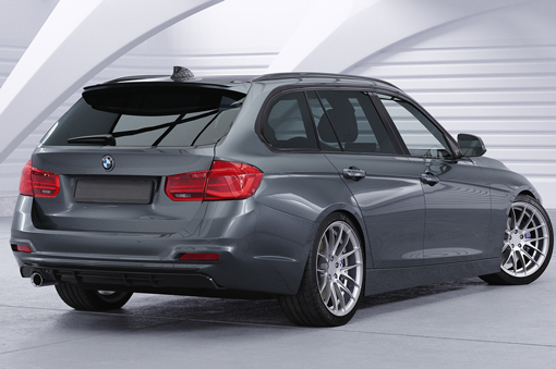 Diffusori posteriore per BMW 3er F31 Touring