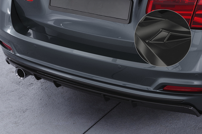 Diffusori posteriore per BMW 3er F31 Touring