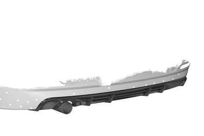 Diffusori posteriore per BMW 3er F31 Touring