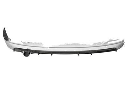 Diffusori posteriore per BMW 3er F31 Touring