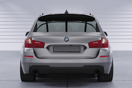 Diffusori posteriore adatto per BMW 5er F10 / F11 Pacchetto 535i/535d M