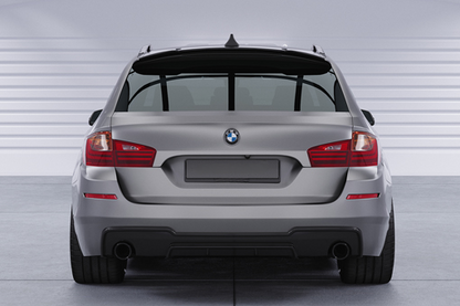 Diffusori posteriore adatto per BMW 5er F10 / F11 Pacchetto 535i/535d M