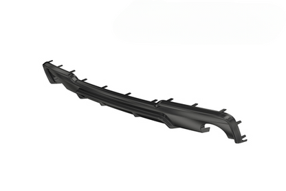 Diffusori posteriore adatto per BMW 5er F10 / F11 Pacchetto 535i/535d M