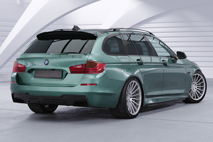 Diffusori posteriore adatto per BMW 5er F10 / F11 Pacchetto 535i/535d M