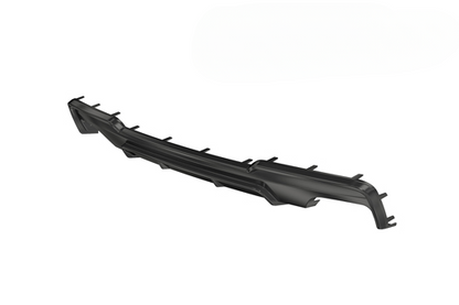 Diffusori posteriore adatto per BMW 5er F10 / F11 Pacchetto 535i/535d M