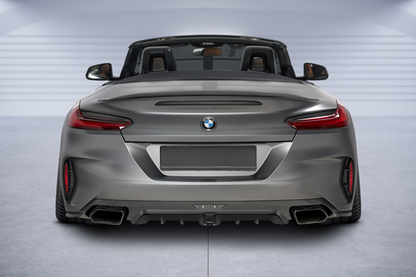 Rear Diffuser suitable for BMW Z4 (G29) M40i