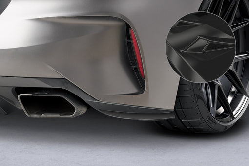 Rear Diffuser suitable for BMW Z4 (G29) M40i