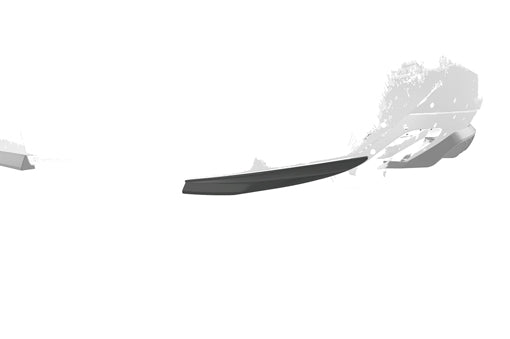 Rear Diffuser suitable for BMW Z4 (G29) M40i