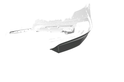 Rear Diffuser suitable for BMW Z4 (G29) M40i