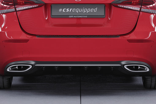 REAR ATTACHMENT suitable for Mercedes-Benz A-Class (W177)