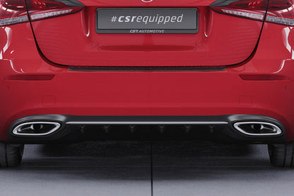 REAR ATTACHMENT suitable for Mercedes-Benz A-Class (W177)