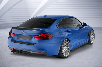 Diffusori posteriore adatto per BMW 4er F32 / F33 / F36