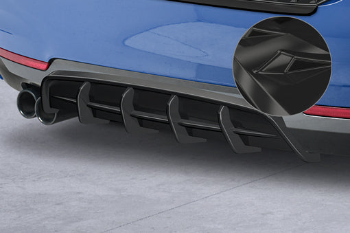 Diffusori posteriore adatto per BMW 4er F32 / F33 / F36
