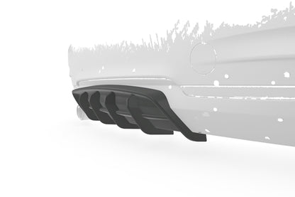 Diffusori posteriore adatto per BMW 4er F32 / F33 / F36