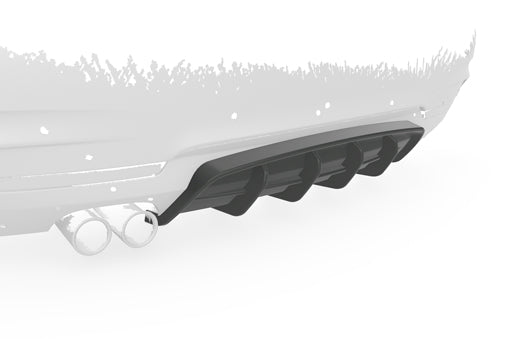 Diffusori posteriore adatto per BMW 4er F32 / F33 / F36